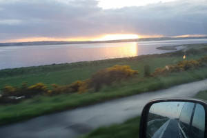 Transport zwłok z Anglii do Polski