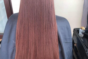 Keratyna,botox,nanoplastia