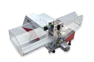 Electric cigarette injector-machine TREZO 1000