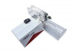 Electric cigarette injector-machine TREZO 1000