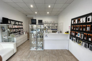 Wymiana szybki iPhone warszawa