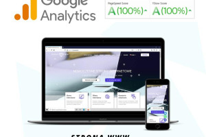 Strony Internetowe - Tworzenie Stron Internetowych, Projektowanie Stron WWW