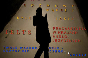 Angielski Dla Rozwoju 30 funtow/godzine