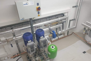 Hydraulik