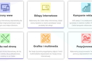 Strony Internetowe - Tworzenie Stron Internetowych, Projektowanie Stron WWW