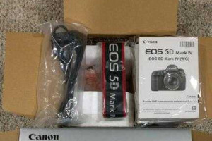 NIKON D750 ,SONY ALPHA A7II ,CANON 1D MARK IV WHATSAPP: + 1780 299-9797