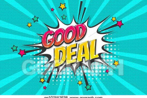 DOBRY DEAL