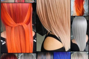Fryzjer/Fryzjerka/Stanowisko pod wynajem W salonie hair & beauty