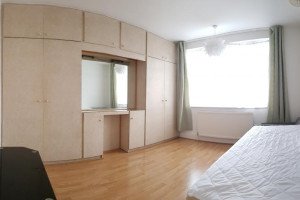 Do wynajęcia pokój dwójka dla 1 osoby na 6 miesięcy