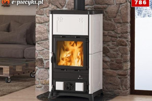 Kuchnie węglowe i na drewno