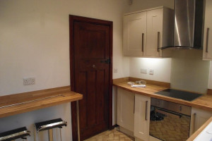 Jedynka do wynajecia