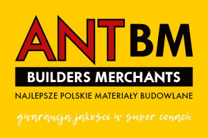 ANT BM - POLSKA HURTOWNIA BUDOWLANA W UK