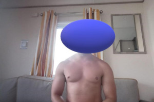 Osoba do towarzystwa