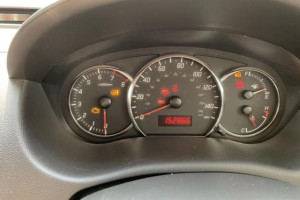 Suzuki swift sport 1.6