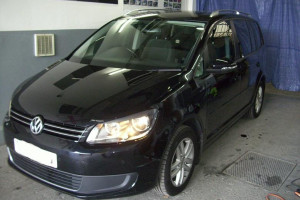 Przyciemnianie Szyb Samochodowych