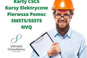 Karty CSCS 100% Satysfakcja. Karty CSCS po Polsku.