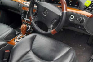 SPRZEDAM MERCEDES S CLASA V6 CDI 3.2