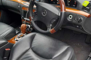 SPRZEDAM MERCEDES S CLASA V6 CDI 3.2