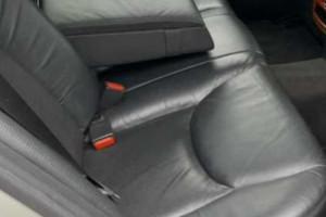 SPRZEDAM MERCEDES S CLASA V6 CDI 3.2