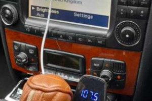 SPRZEDAM MERCEDES S CLASA V6 CDI 3.2