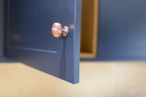 Producent mebli kuchennych (standardowe & na wymiar)