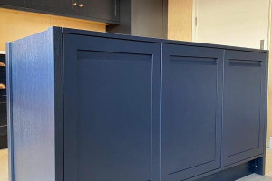 Producent mebli kuchennych (standardowe & na wymiar)