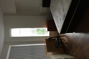 Pokój na Kensingtonie