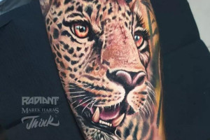 Studio Tattoo Milton Keynes