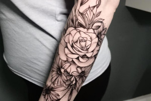 Studio Tattoo Milton Keynes