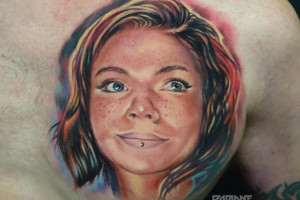 Studio Tattoo Milton Keynes