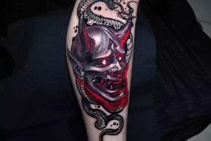 Studio Tattoo Milton Keynes