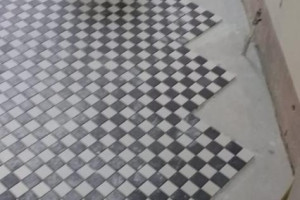 PLYTKARZ  GLAZURNIK