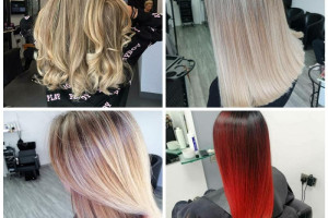 Polski fryzjer na Twickenham  | Polski salon fryzjerski Twickenham