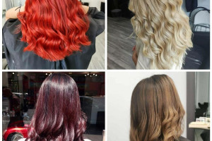 WHITTON!  POLSKI SALON FRYZJERSKI.