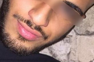Szukam Sugar Mommy, 21 lat