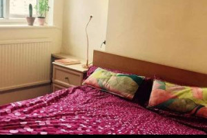 Duży pokój na highams hill