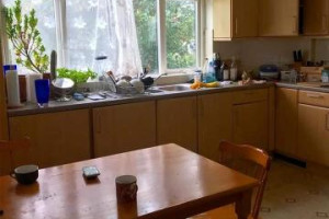 Duży pokój na highams hill