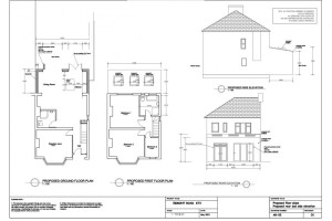 Architekt, projektowanie dobududówki, lofty, wizualizacje rysunki CAD