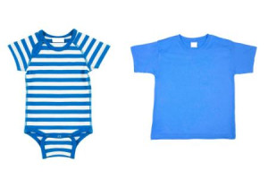 T-shirt dziecięcy