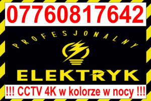 ELEKTRYK - Cały Londyn - Awarie - Naprawy - Nowe Okablowania - Wymiana FuseBox - Light Control,, ...