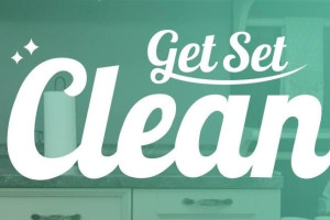 Get set clean is hiring new employees in London