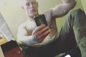 Tomek mobilny szuka sponsorki