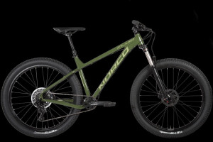 Sprzedam Pilnie Nowy Rower NORCO FLUID Extremalny na wszystkie trasy