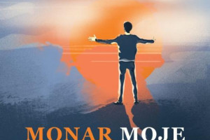 Monar Moje Ocalenie