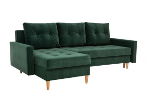 Meble Tapicerowane - Sofy & Narożniki & Fotele & Pufy