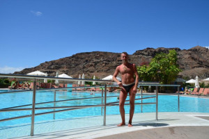 Szukam zdecydowanej pary.