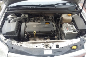 Vauxhall Astra Active 1.6, 2009 for sale