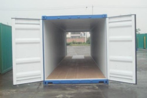 sprzedaż kontenerów używanych