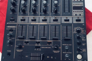 Pioneer Djm 600