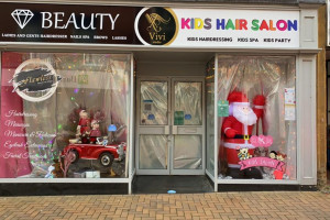 Szukam Fryzjerki - Fryzjera